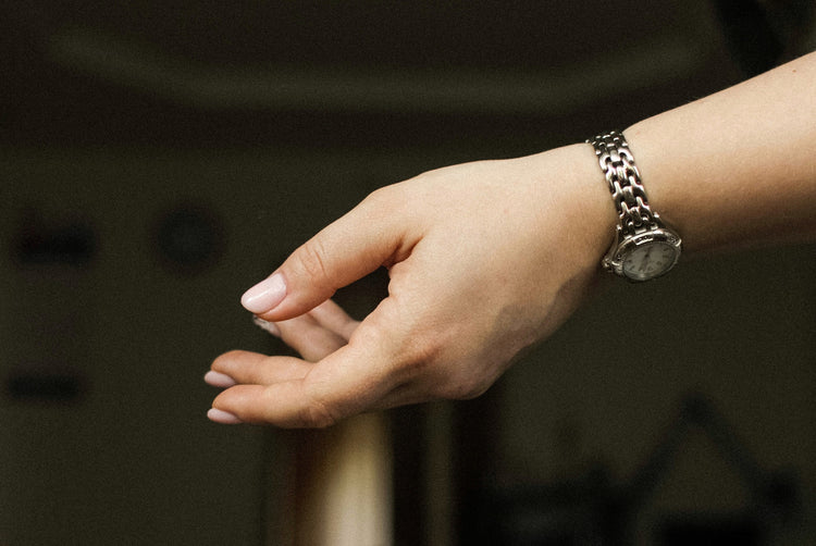 WOMEN'S WATCHES